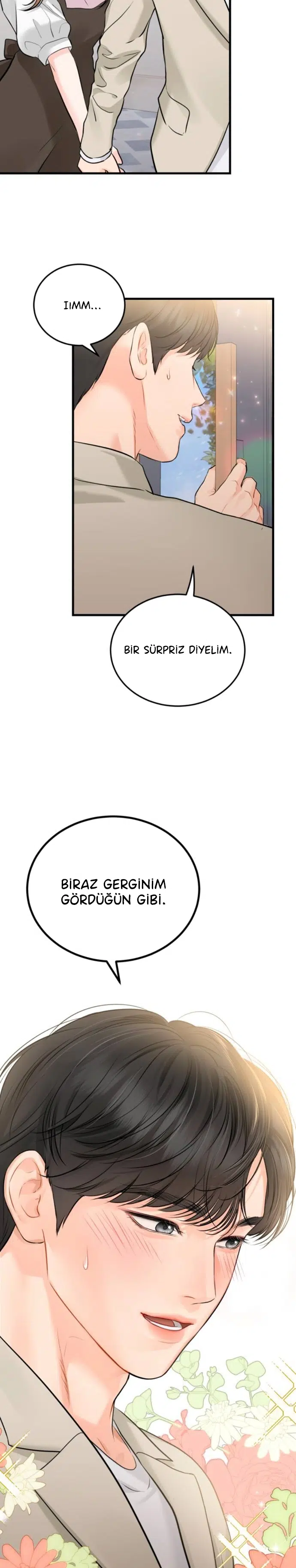 Sıra Dışı Sekreter - Bölüm 45 Sayfa 22