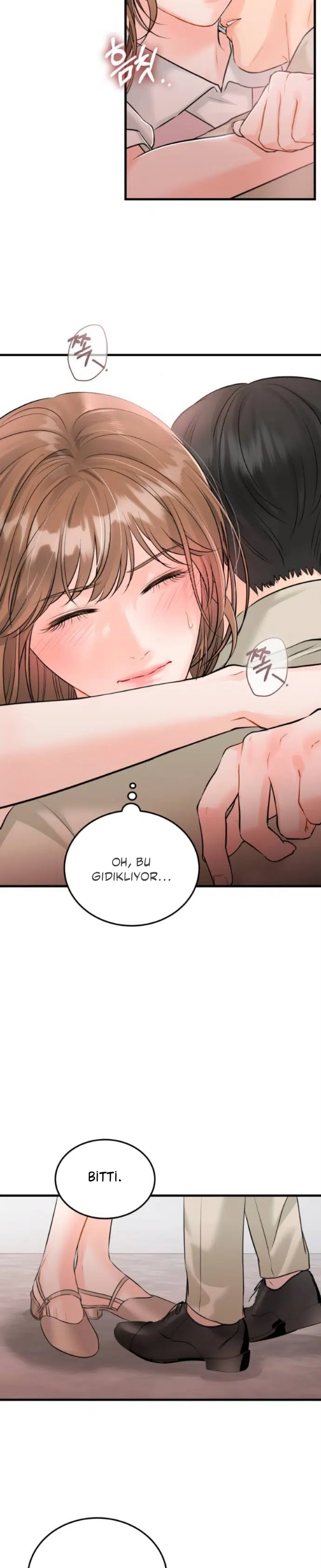 Sıra Dışı Sekreter - Bölüm 46 Sayfa 15