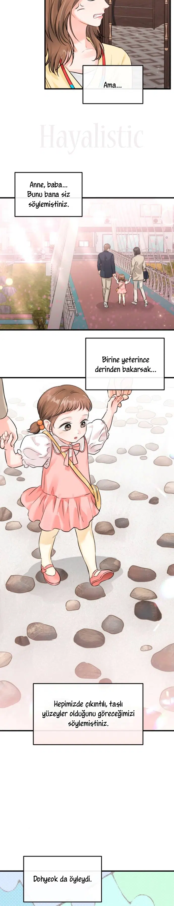 Sıra Dışı Sekreter - Bölüm 46 Sayfa 23