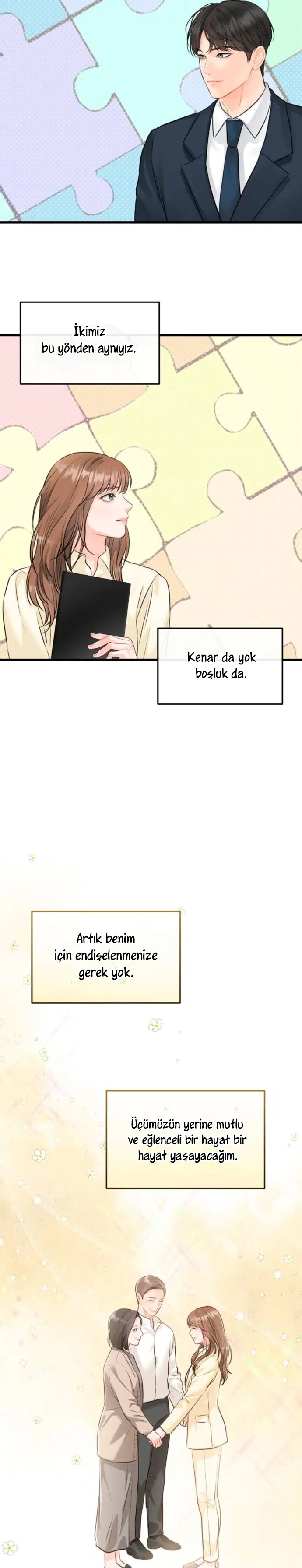 Sıra Dışı Sekreter - Bölüm 46 Sayfa 24