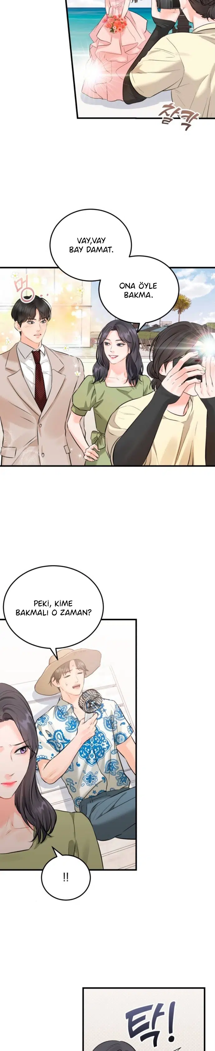 Sıra Dışı Sekreter - Bölüm 47 Sayfa 2