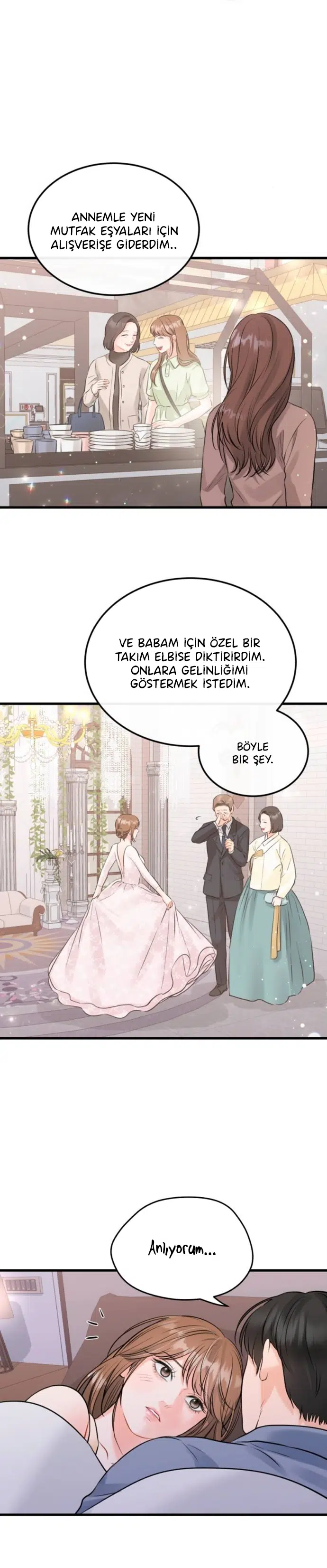 Sıra Dışı Sekreter - Bölüm 48 Sayfa 11