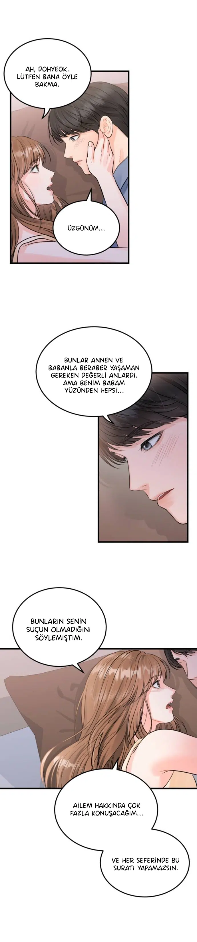 Sıra Dışı Sekreter - Bölüm 48 Sayfa 12