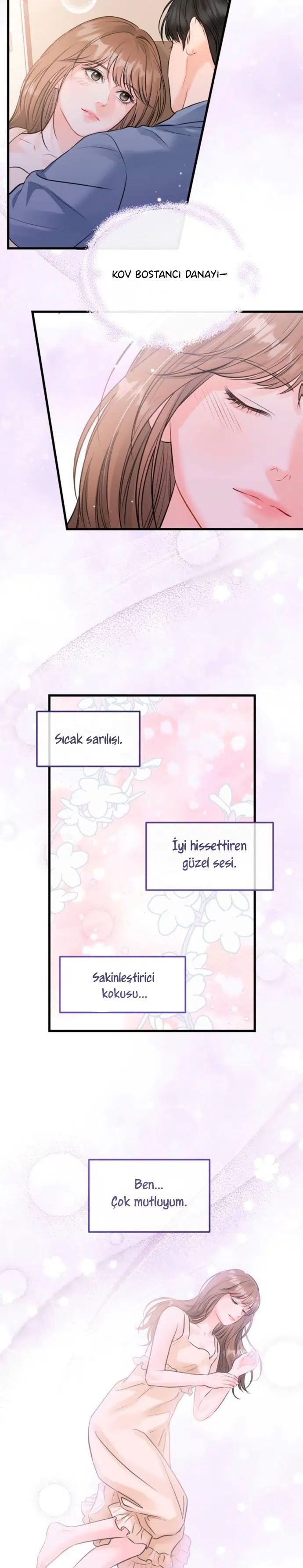 Sıra Dışı Sekreter - Bölüm 48 Sayfa 16