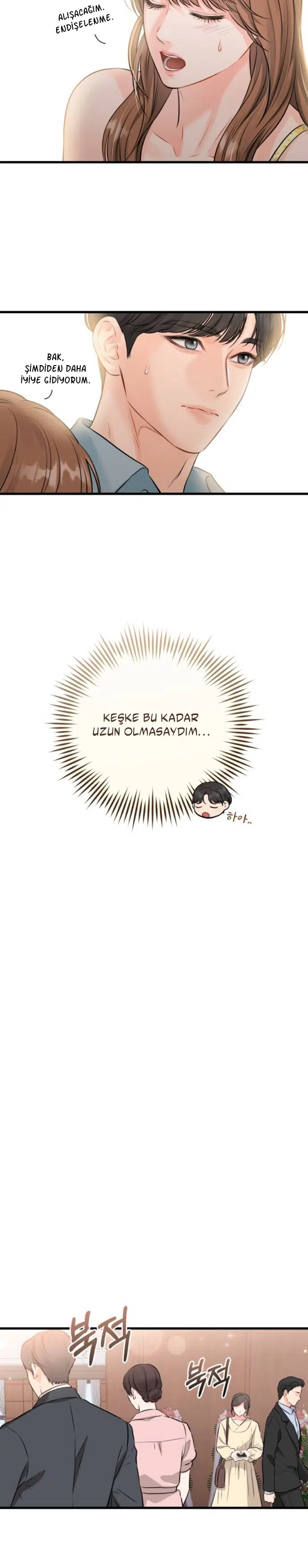 Sıra Dışı Sekreter - Bölüm 49 Sayfa 7
