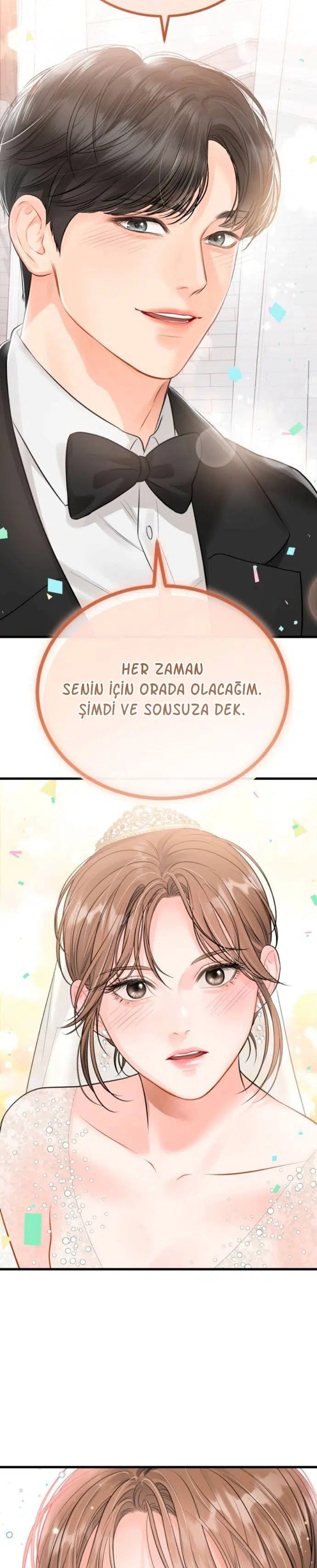 Sıra Dışı Sekreter - Bölüm 49 Sayfa 25