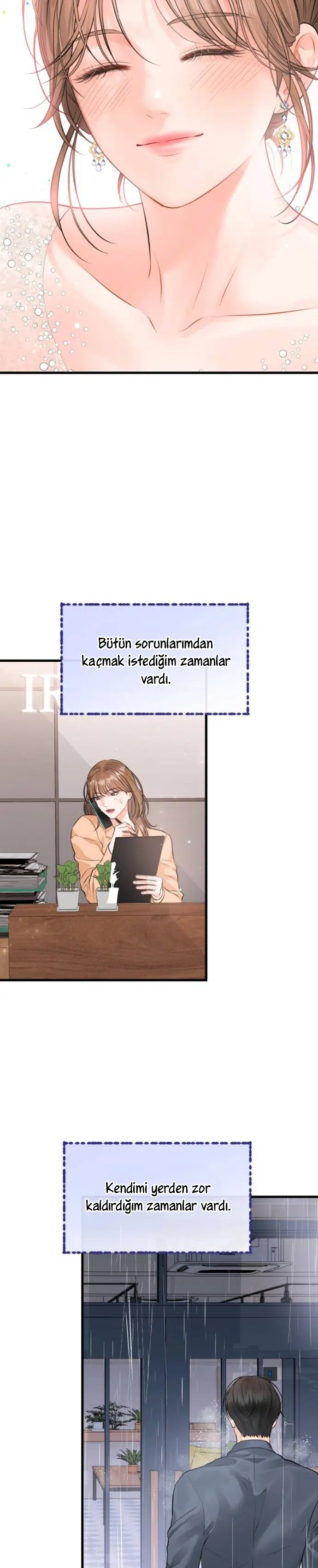 Sıra Dışı Sekreter - Bölüm 49 Sayfa 26