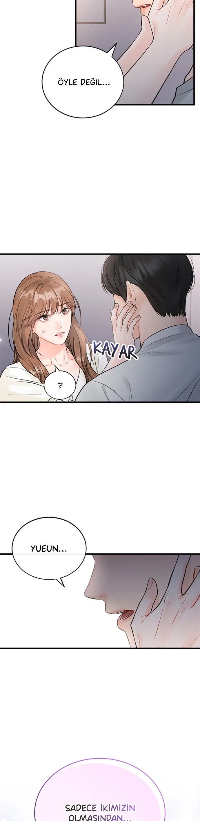 Sıra Dışı Sekreter - Bölüm 51 Sayfa 19