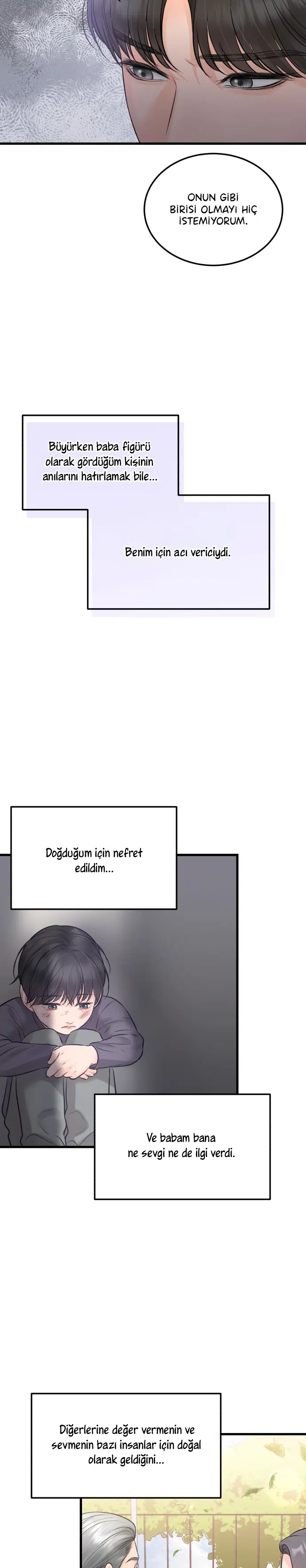 Sıra Dışı Sekreter - Bölüm 52 Sayfa 4