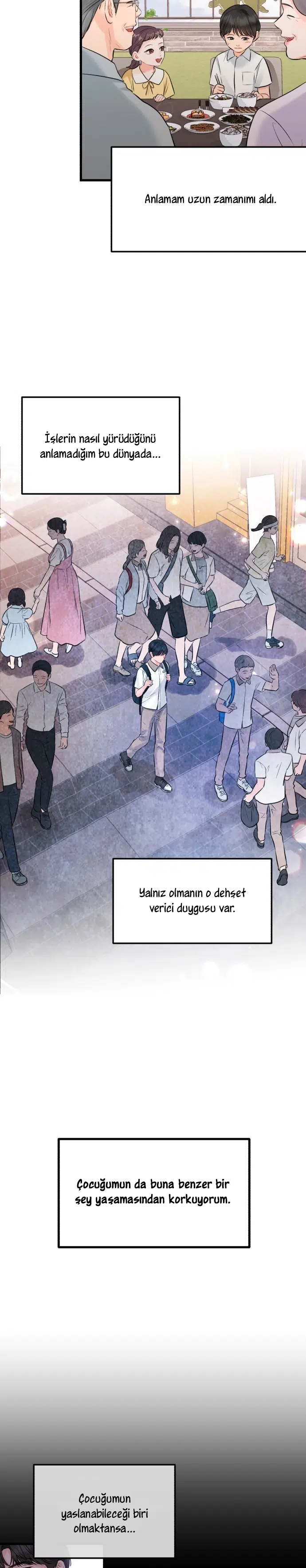 Sıra Dışı Sekreter - Bölüm 52 Sayfa 5