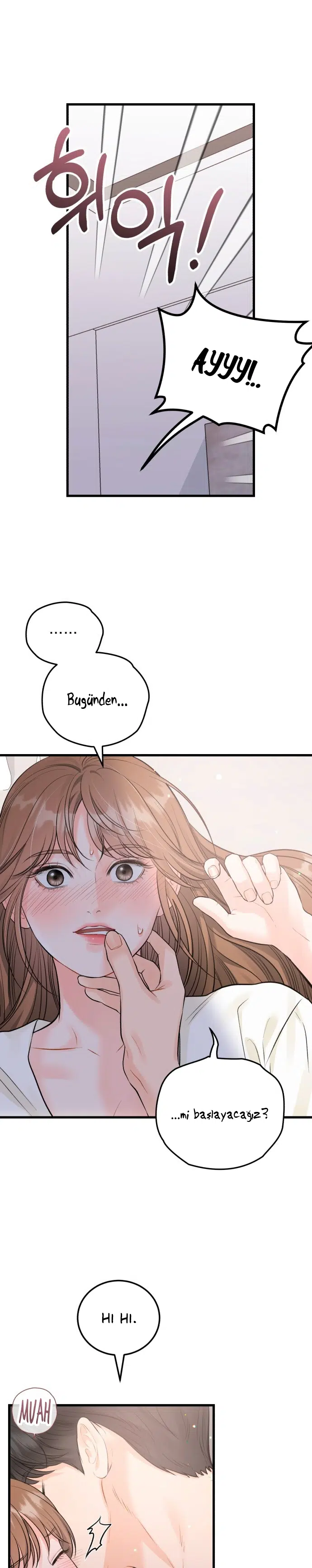 Sıra Dışı Sekreter - Bölüm 52 Sayfa 13