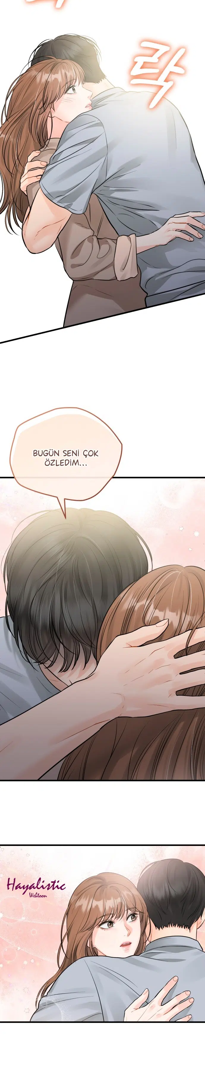 Sıra Dışı Sekreter - Bölüm 54 Sayfa 16