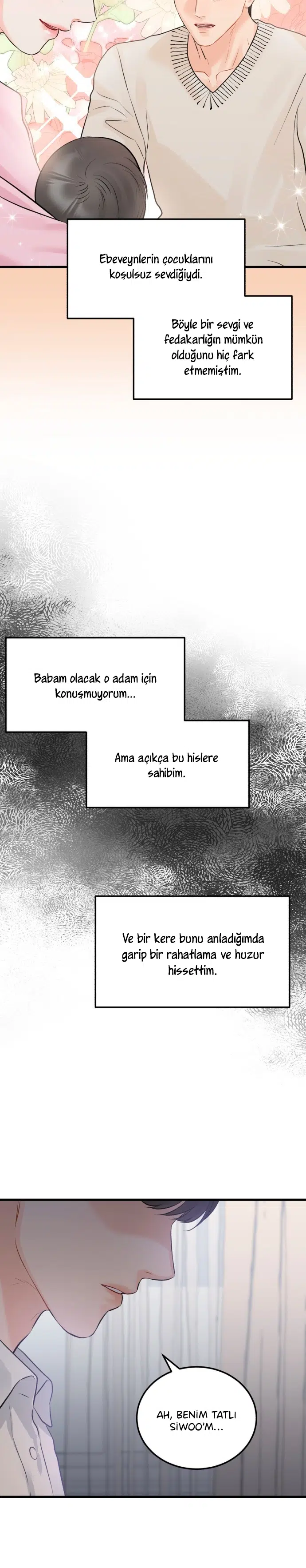 Sıra Dışı Sekreter - Bölüm 55 Sayfa 11