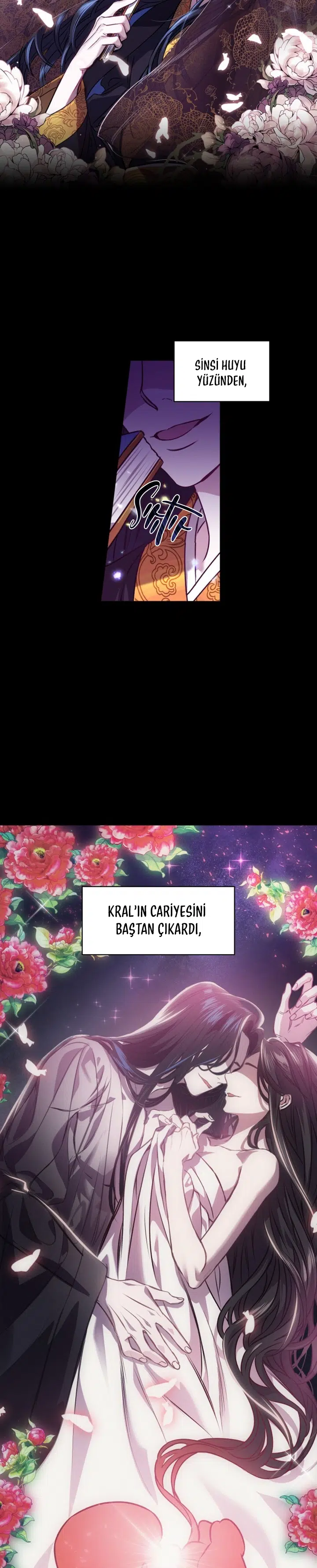 Alacakaranlığın Şarkısı - Bölüm 1 Sayfa 6