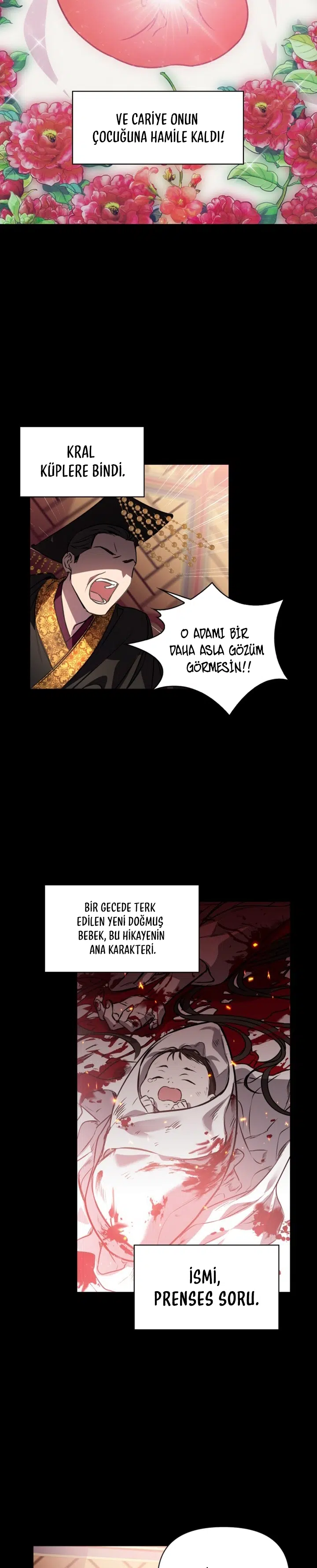 Alacakaranlığın Şarkısı - Bölüm 1 Sayfa 7