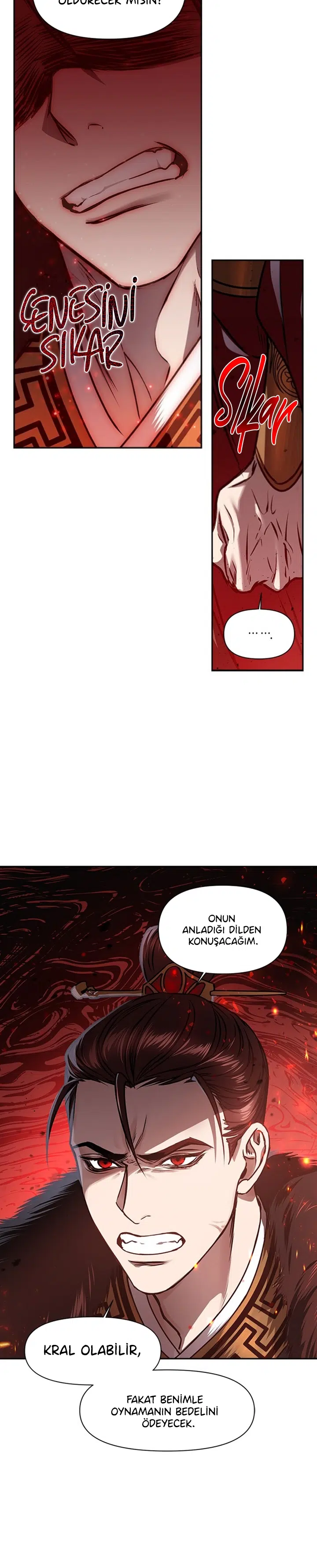 Alacakaranlığın Şarkısı - Bölüm 2 Sayfa 7