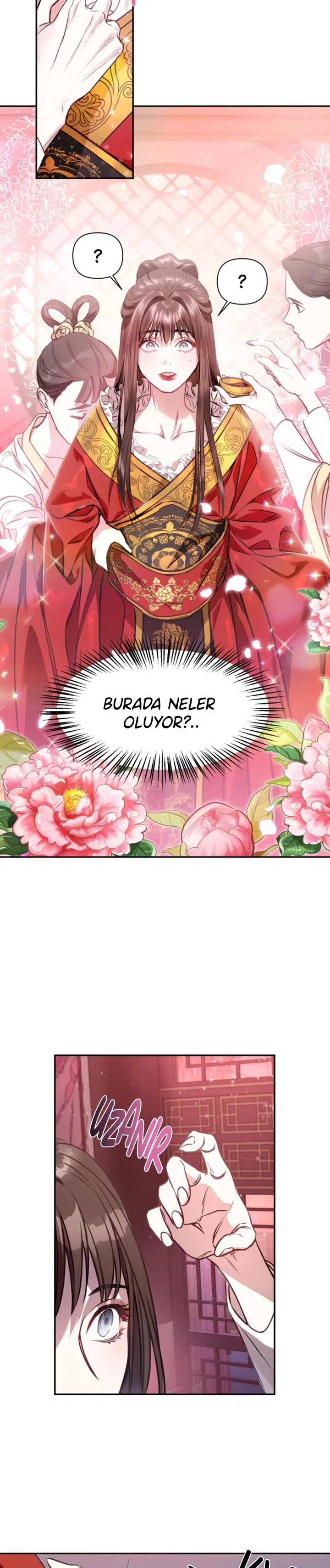 Alacakaranlığın Şarkısı - Bölüm 2 Sayfa 20