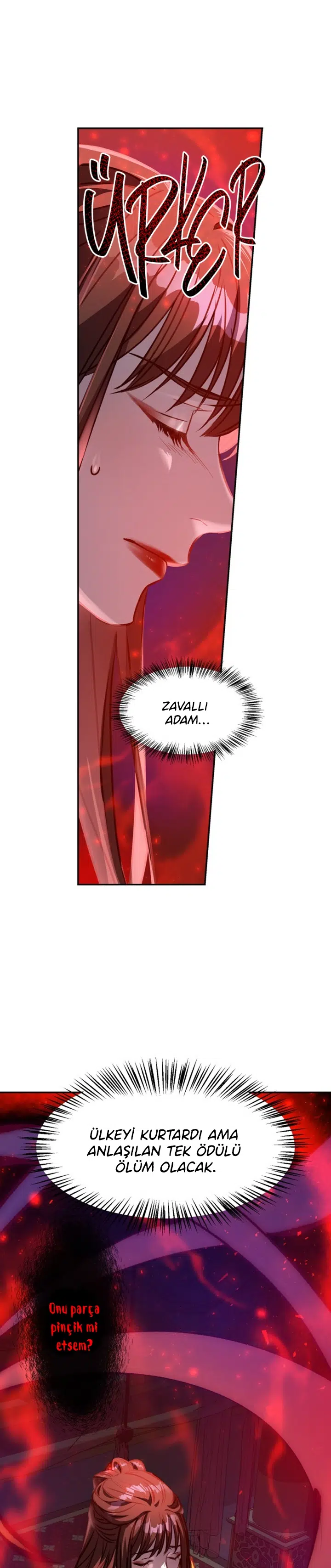 Alacakaranlığın Şarkısı - Bölüm 2 Sayfa 24