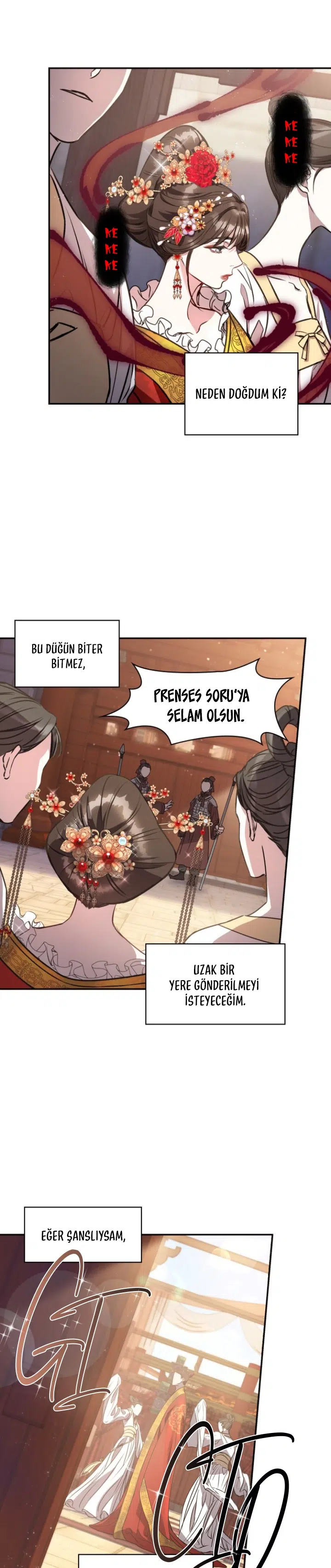 Alacakaranlığın Şarkısı - Bölüm 2 Sayfa 27