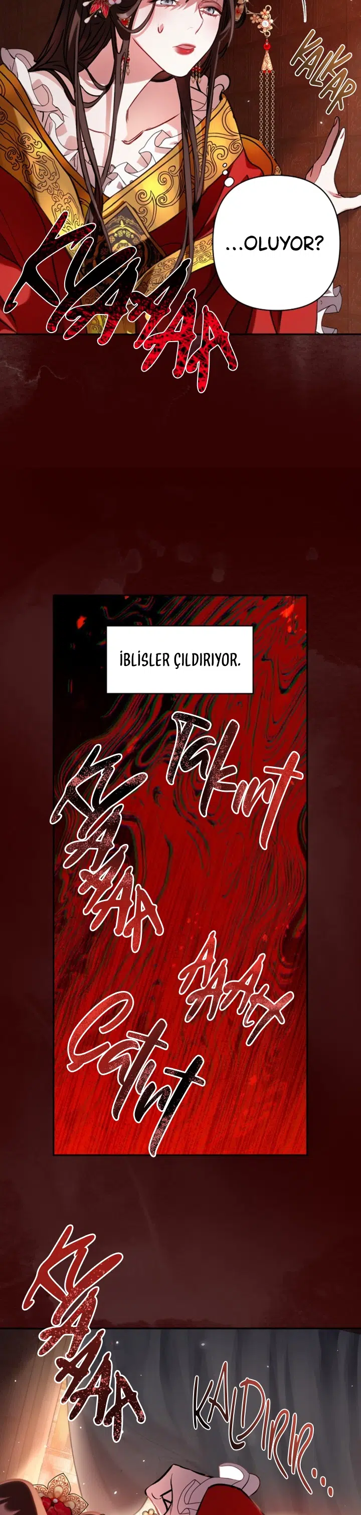 Alacakaranlığın Şarkısı - Bölüm 3 Sayfa 23