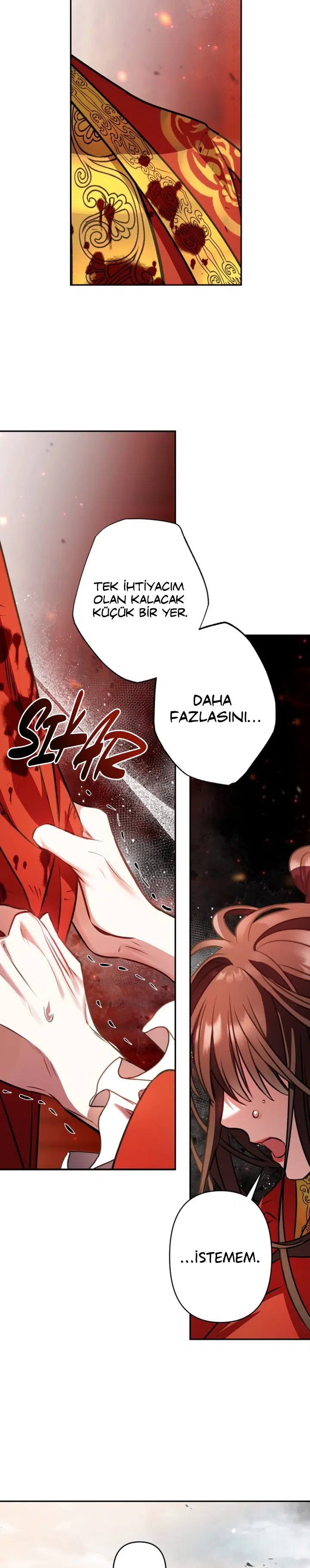 Alacakaranlığın Şarkısı - Bölüm 5 Sayfa 9