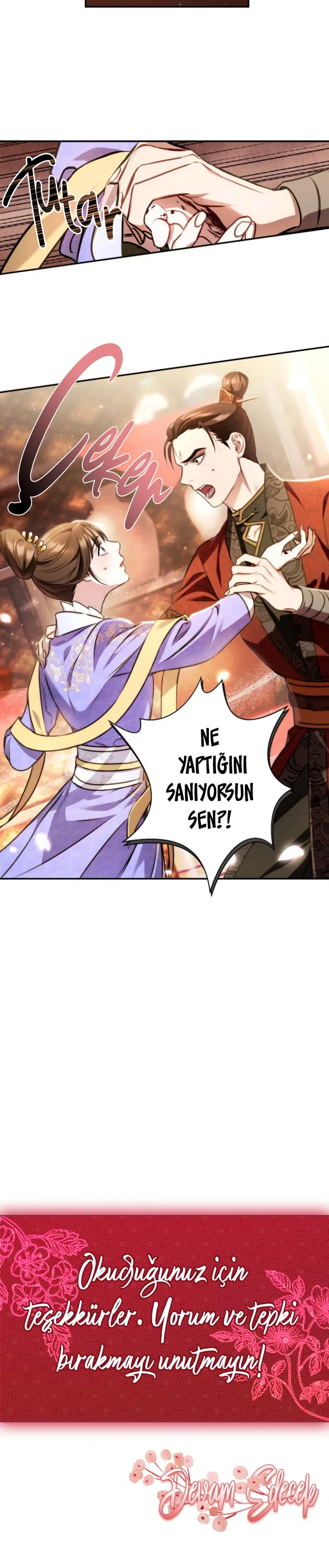Alacakaranlığın Şarkısı - Bölüm 7 Sayfa 29