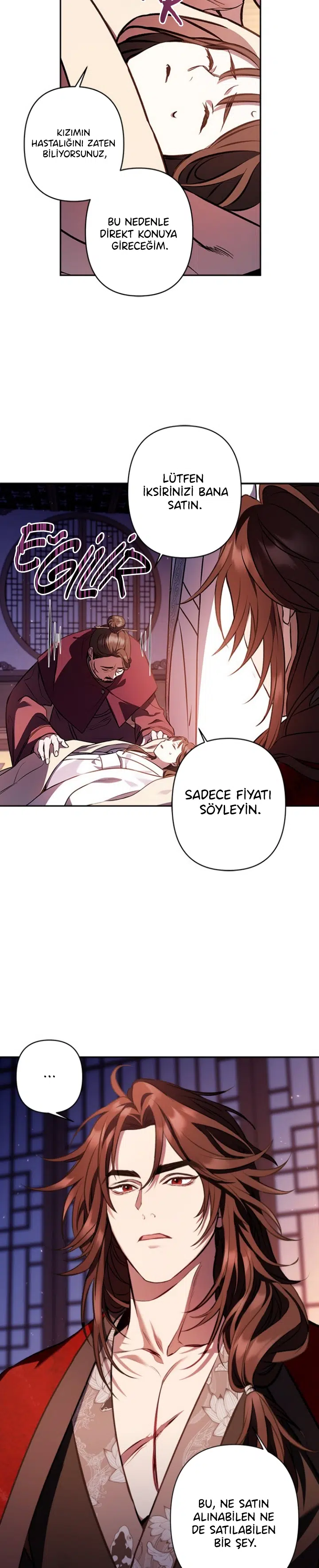 Alacakaranlığın Şarkısı - Bölüm 8 Sayfa 24