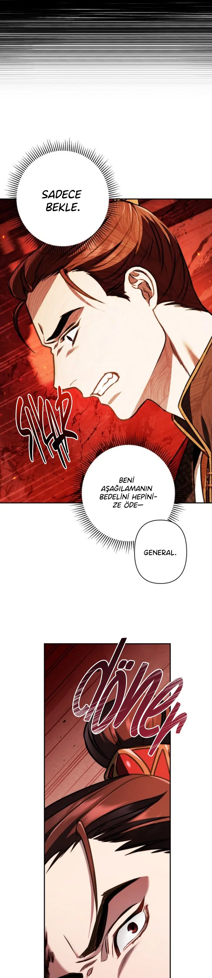 Alacakaranlığın Şarkısı - Bölüm 11 Sayfa 15