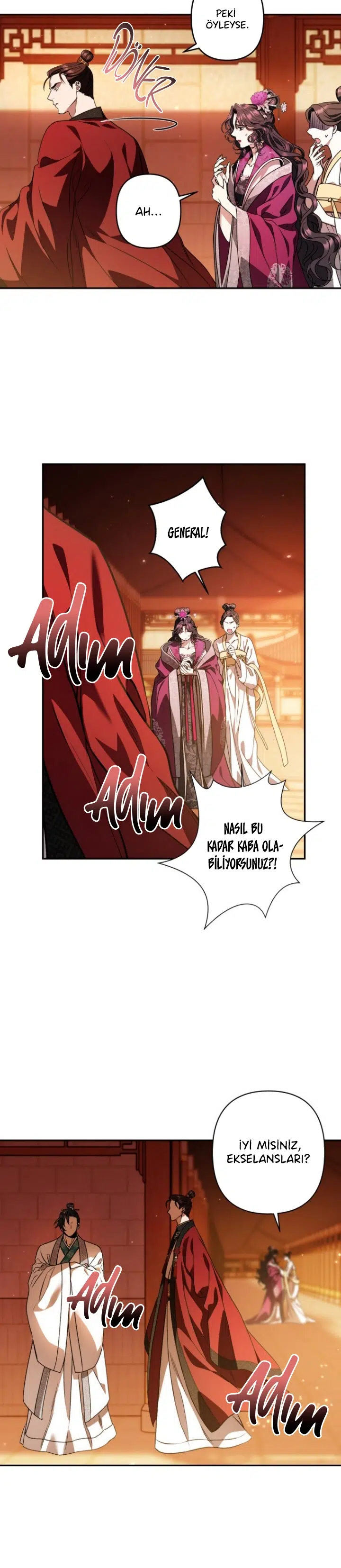Alacakaranlığın Şarkısı - Bölüm 11 Sayfa 19