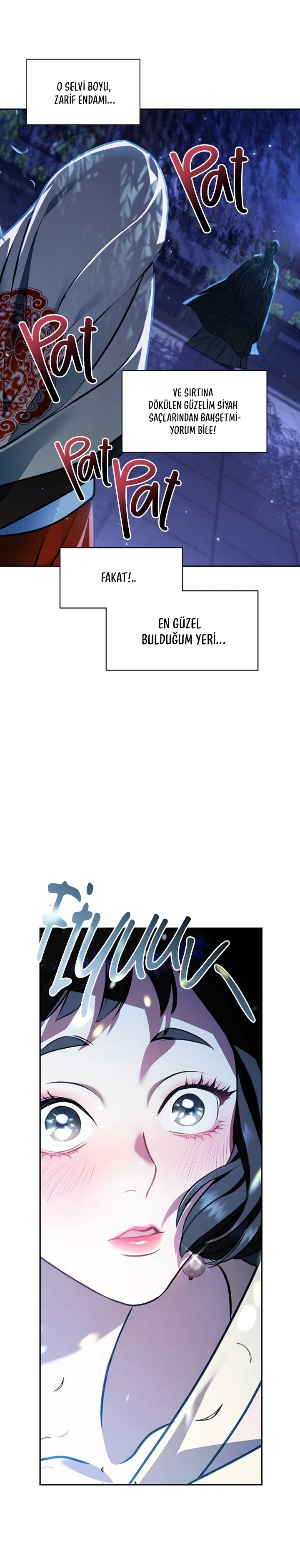 Alacakaranlığın Şarkısı - Bölüm 12 Sayfa 6