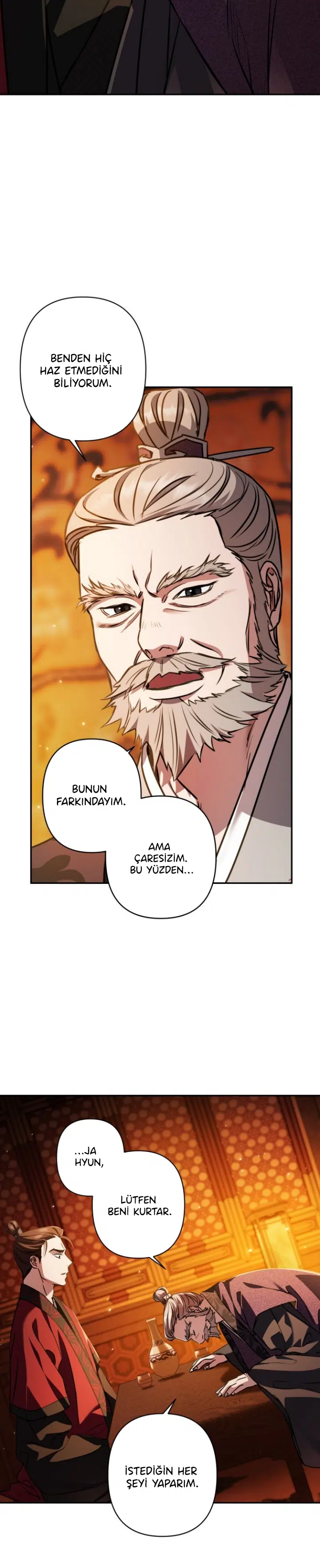 Alacakaranlığın Şarkısı - Bölüm 13 Sayfa 26