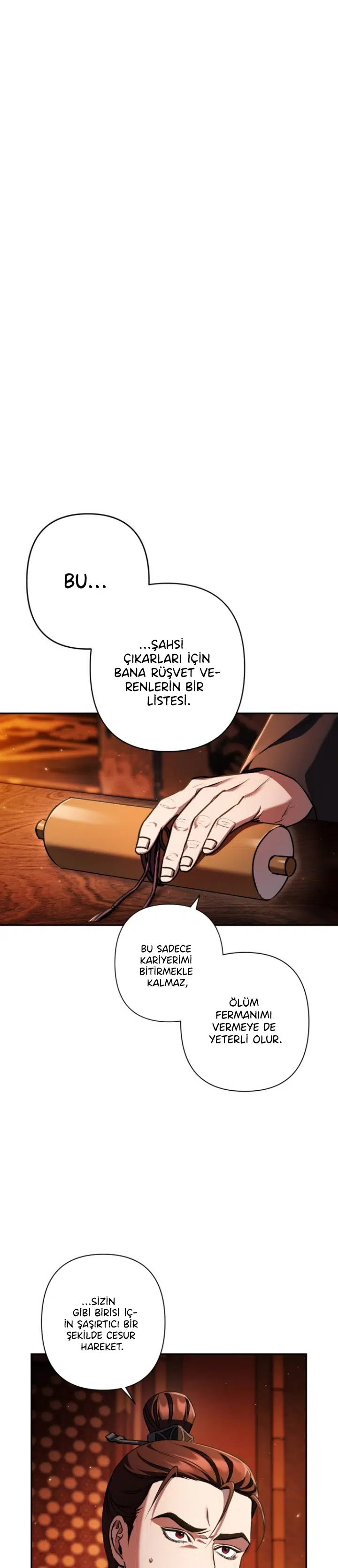 Alacakaranlığın Şarkısı - Bölüm 14 Sayfa 2