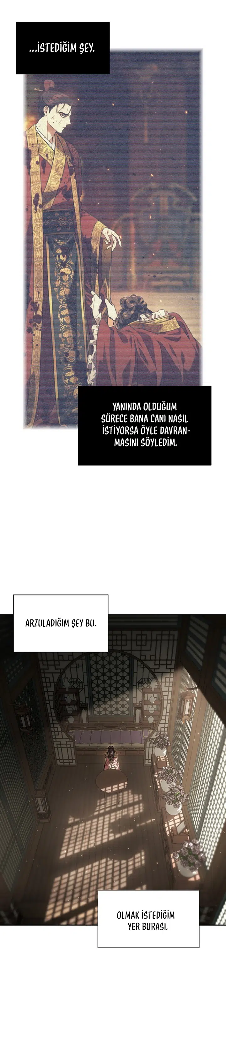 Alacakaranlığın Şarkısı - Bölüm 15 Sayfa 19