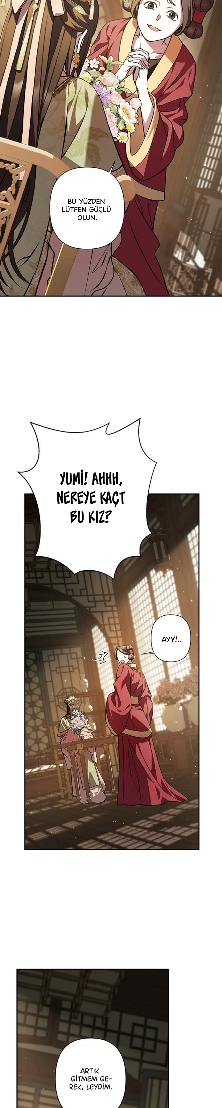 Alacakaranlığın Şarkısı - Bölüm 15 Sayfa 24