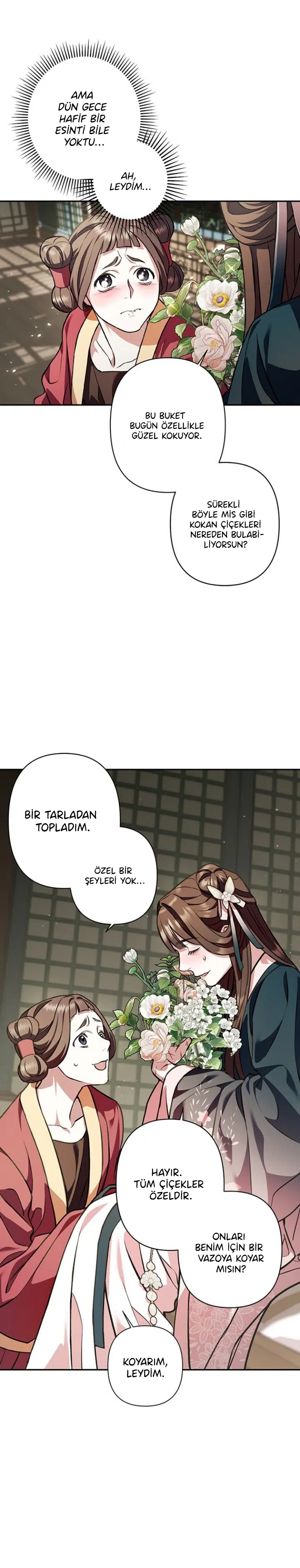 Alacakaranlığın Şarkısı - Bölüm 16 Sayfa 11