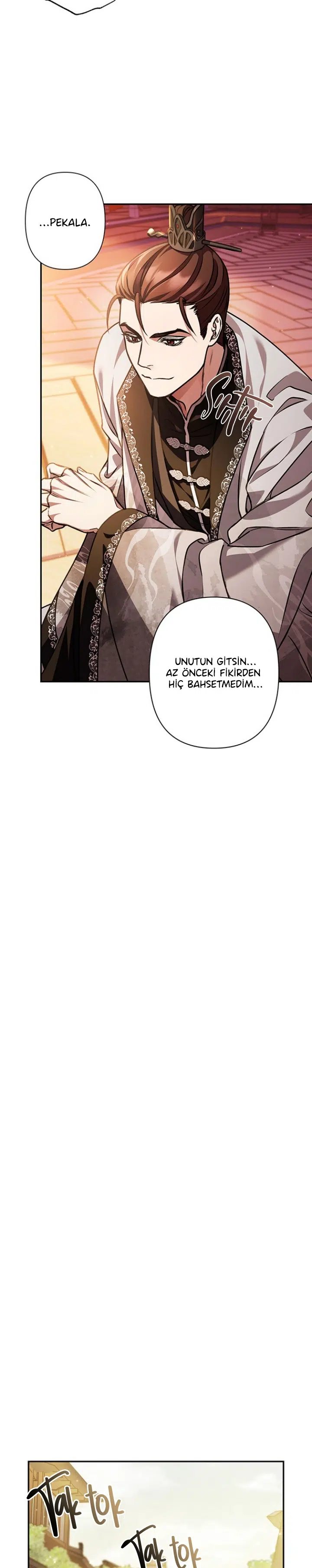 Alacakaranlığın Şarkısı - Bölüm 17 Sayfa 6