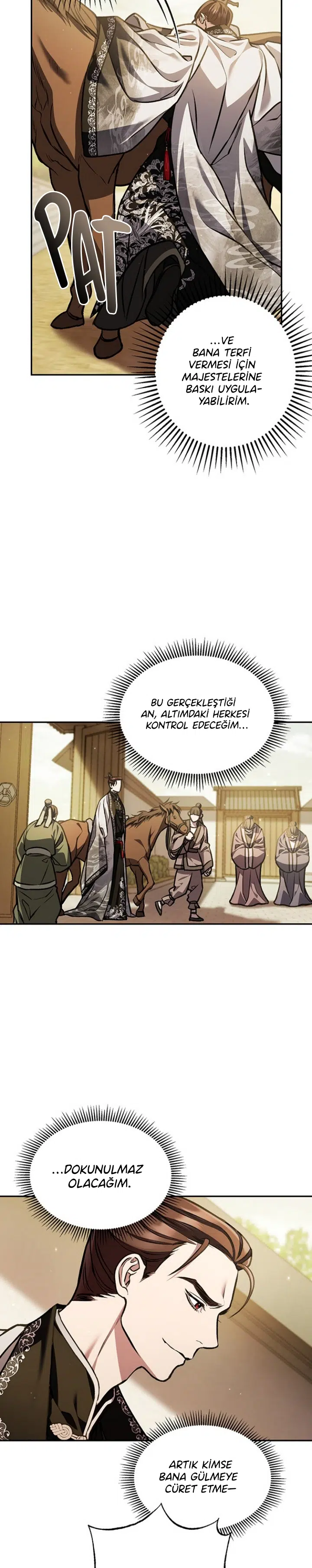 Alacakaranlığın Şarkısı - Bölüm 17 Sayfa 8