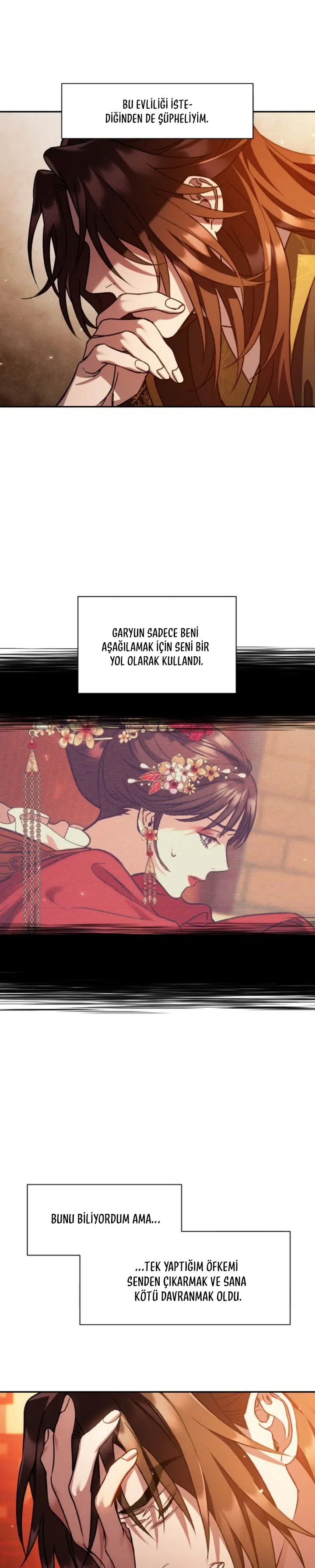 Alacakaranlığın Şarkısı - Bölüm 19 Sayfa 11
