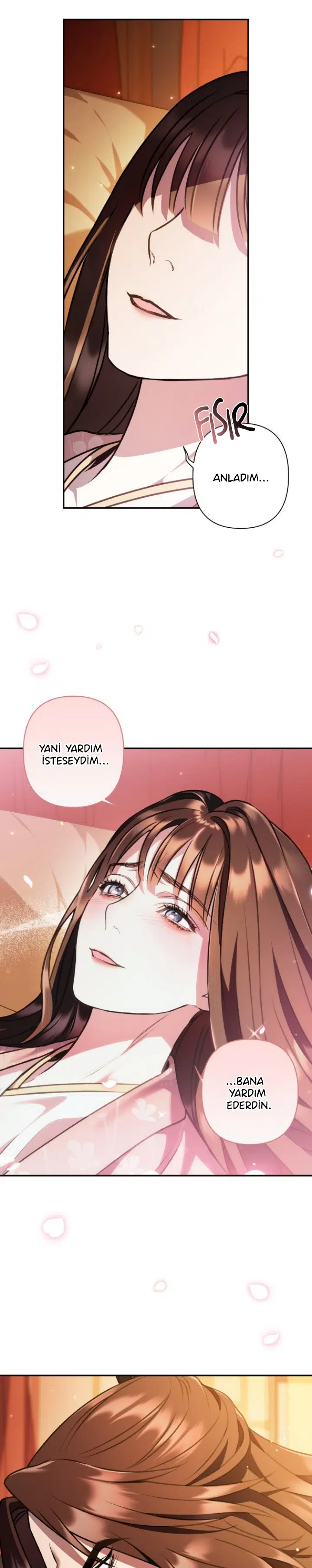 Alacakaranlığın Şarkısı - Bölüm 19 Sayfa 19