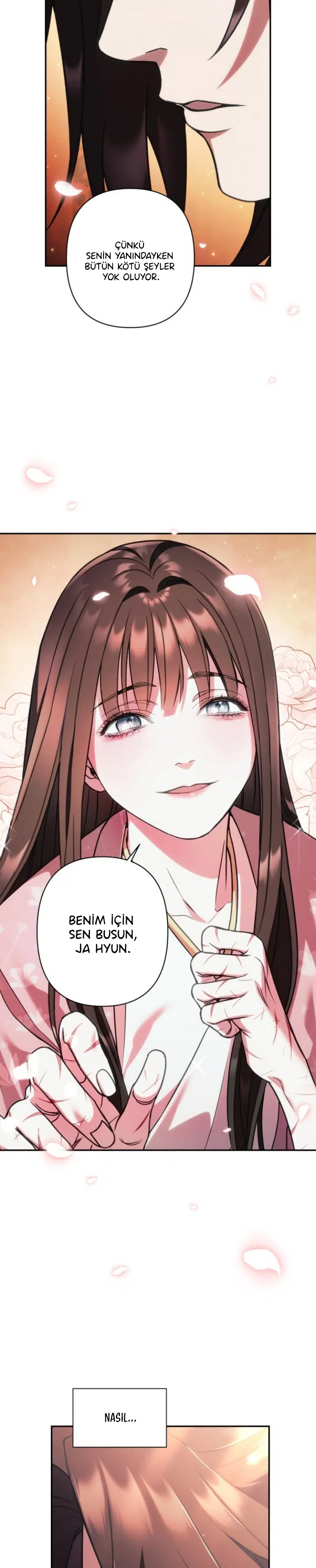 Alacakaranlığın Şarkısı - Bölüm 20 Sayfa 9