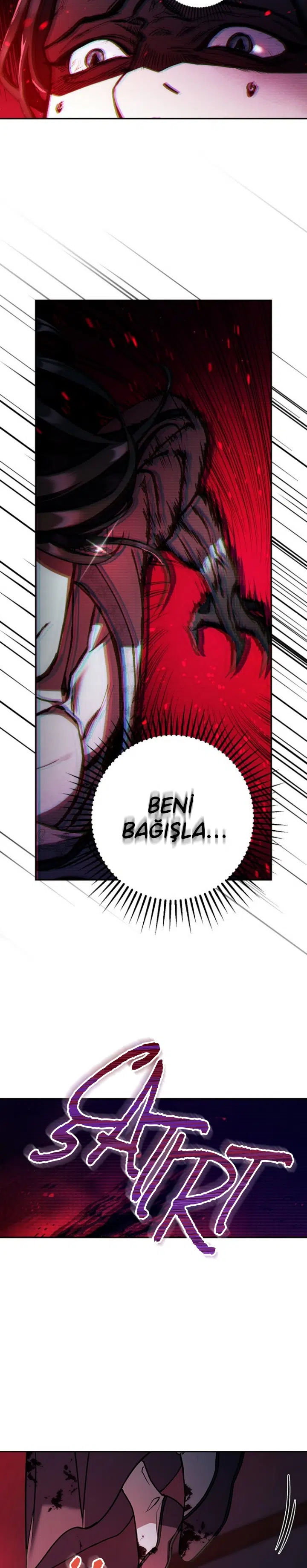 Alacakaranlığın Şarkısı - Bölüm 20 Sayfa 27