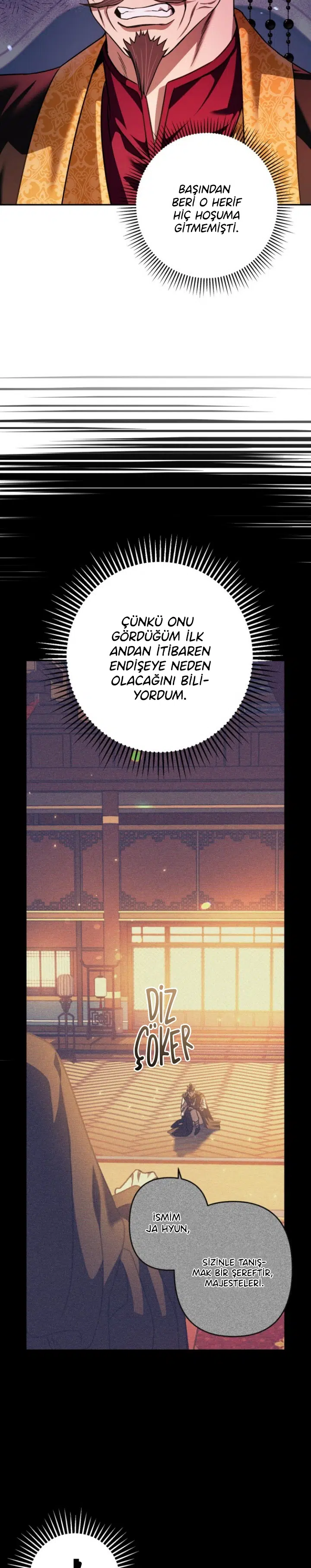 Alacakaranlığın Şarkısı - Bölüm 21 Sayfa 15