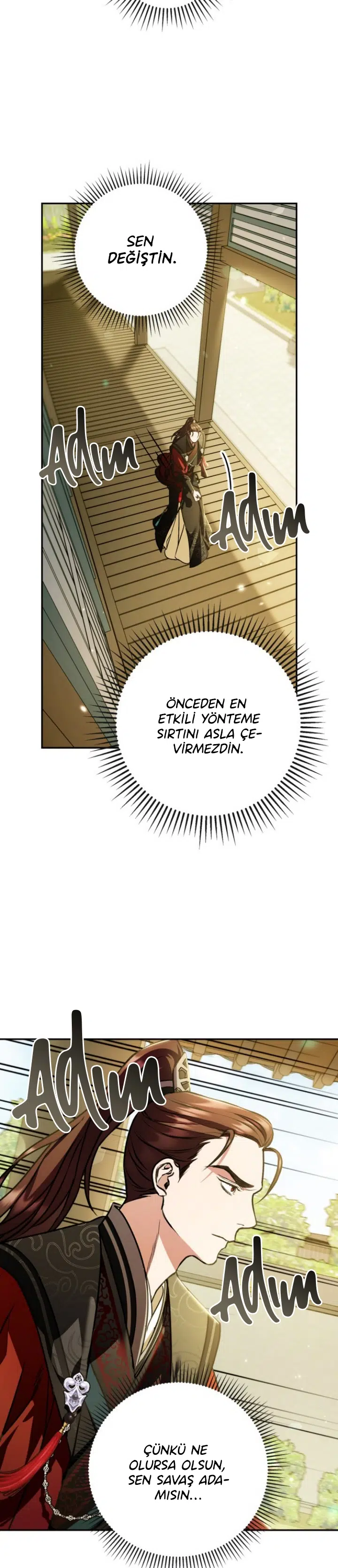 Alacakaranlığın Şarkısı - Bölüm 22 Sayfa 6