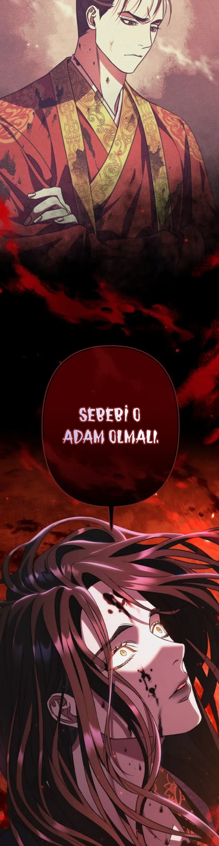 Alacakaranlığın Şarkısı - Bölüm 22 Sayfa 29