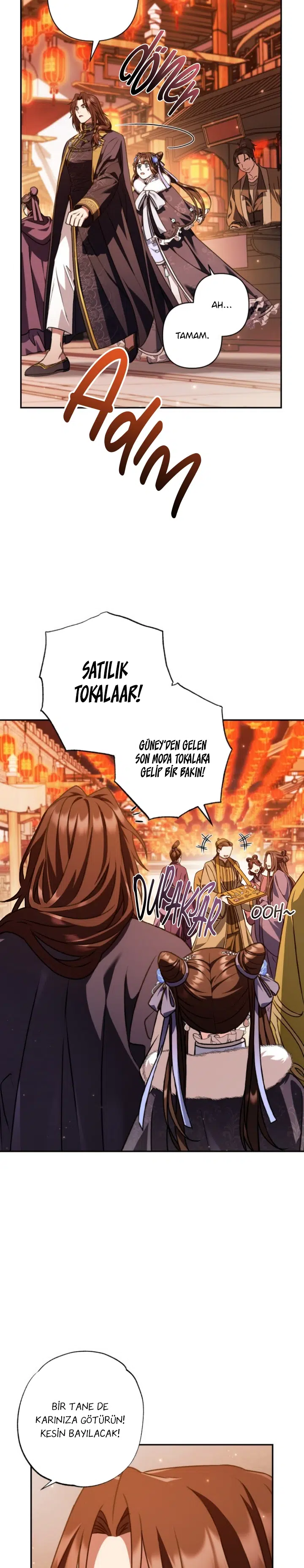 Alacakaranlığın Şarkısı - Bölüm 24 Sayfa 13