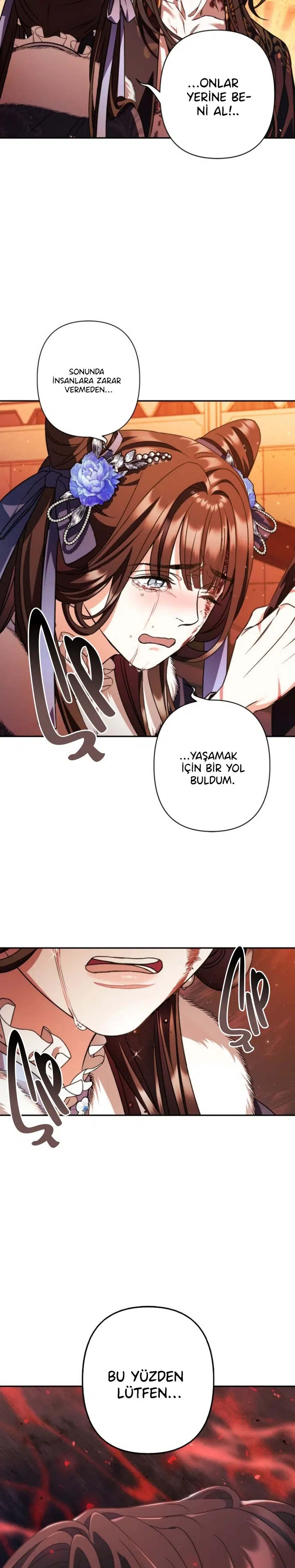 Alacakaranlığın Şarkısı - Bölüm 24 Sayfa 27