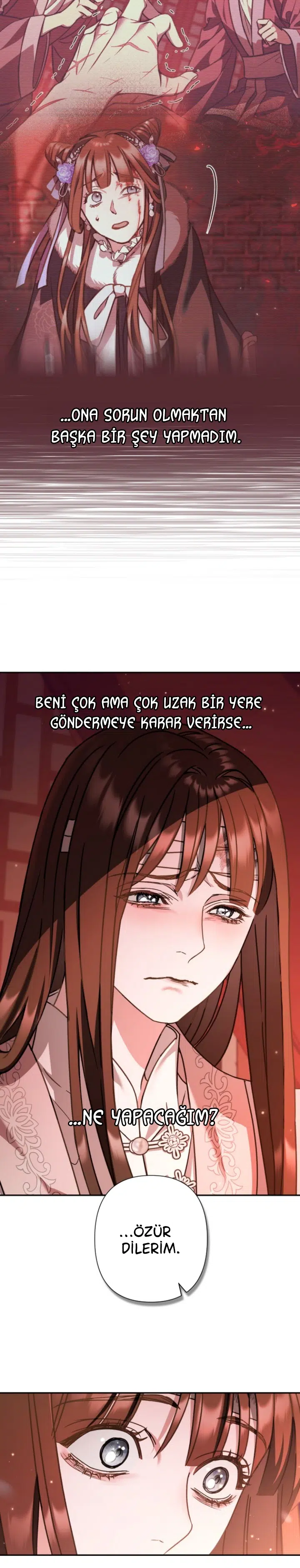 Alacakaranlığın Şarkısı - Bölüm 26 Sayfa 5