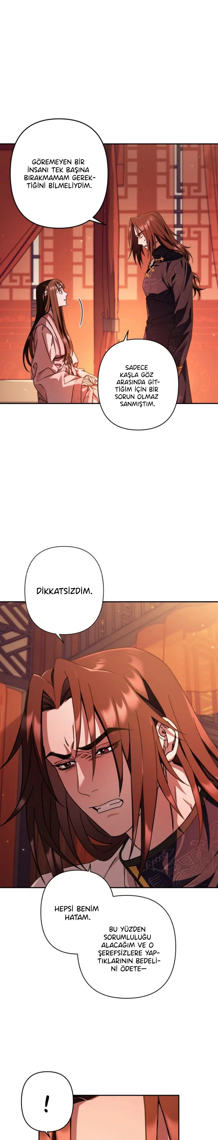 Alacakaranlığın Şarkısı - Bölüm 26 Sayfa 6