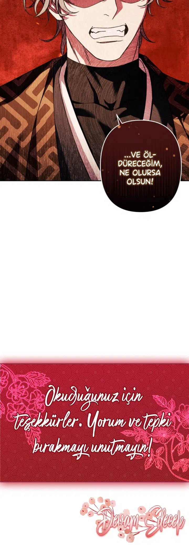 Alacakaranlığın Şarkısı - Bölüm 26 Sayfa 27