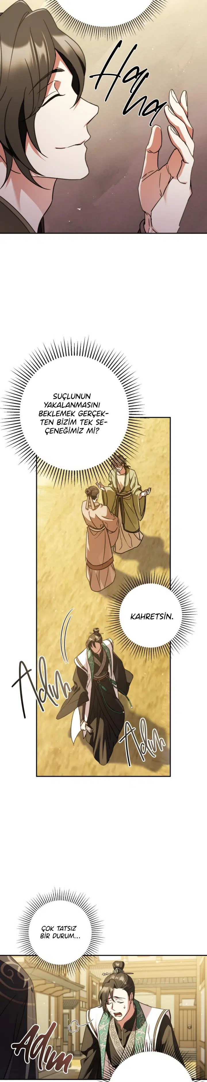 Alacakaranlığın Şarkısı - Bölüm 27 Sayfa 10